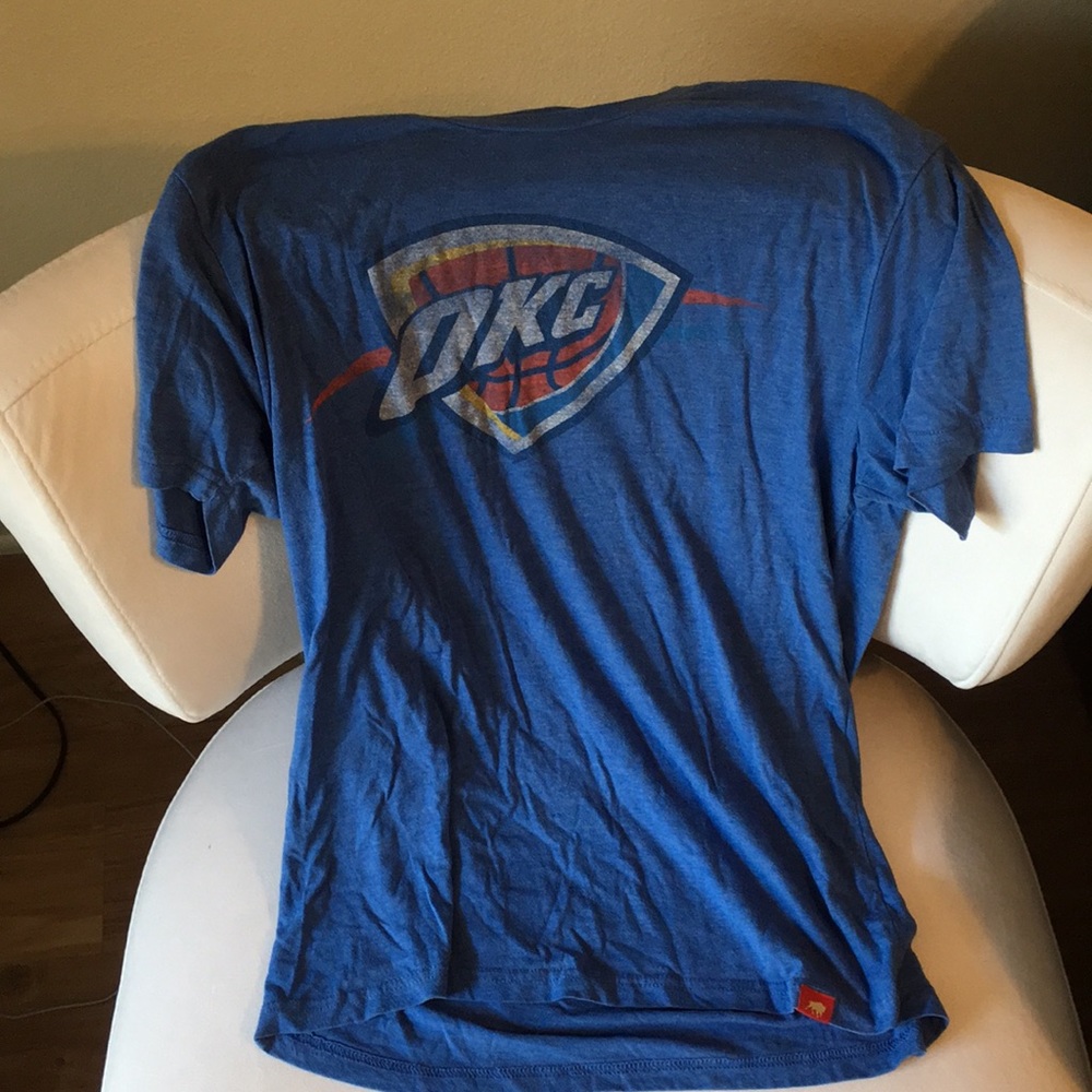 Men’s OKC Shirt